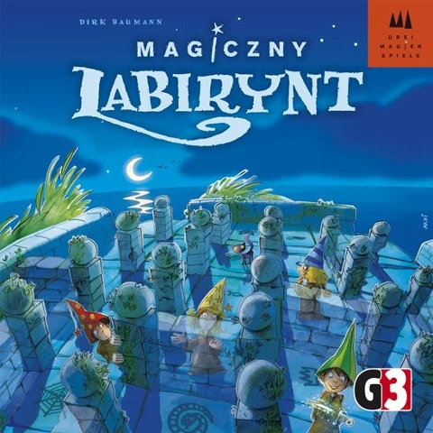 Magiczny labirynt, zdjęcie 5