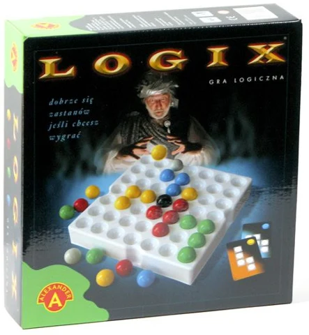 Logix, zdjęcie 3