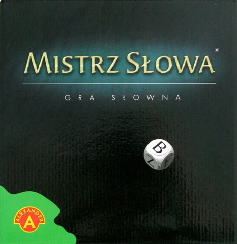 Mistrz Słowa, zdjęcie 3