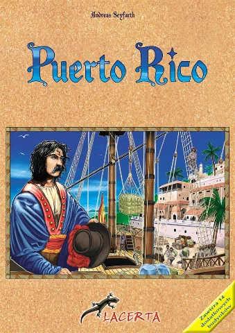 Puerto Rico, zdjęcie 2