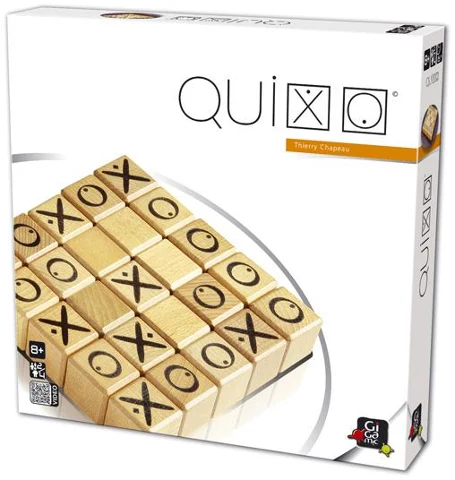 Quixo, zdjęcie 5