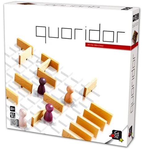 Quoridor, zdjęcie 5