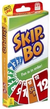 SKIP BO, zdjęcie 4