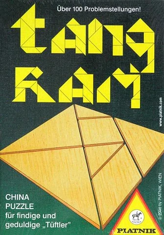 Tangram, zdjęcie 6