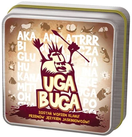 Uga Buga, zdjęcie 9
