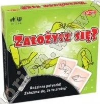 Założysz się, zdjęcie 2