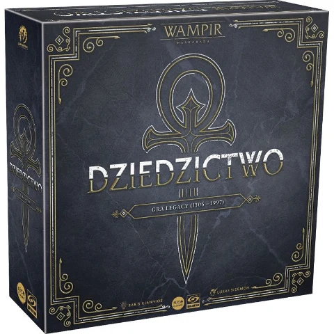 Wampir Maskarada Dziedzictwo, zdjęcie 6