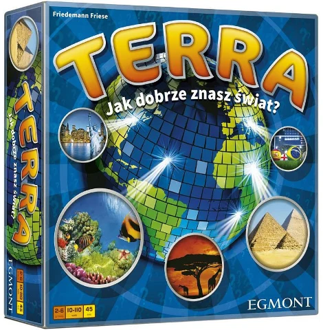 Terra, zdjęcie 3