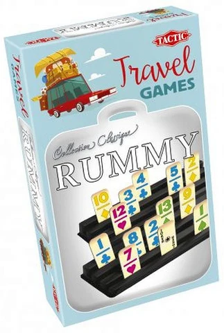Rummy, zdjęcie 2