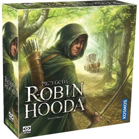 Przygody Robin Hooda, zdjęcie 4