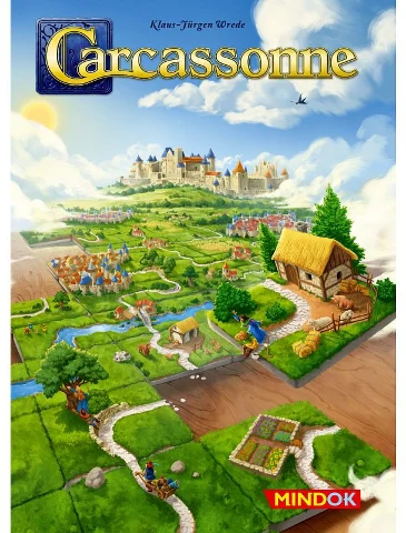 Carcassonne, zdjęcie 6