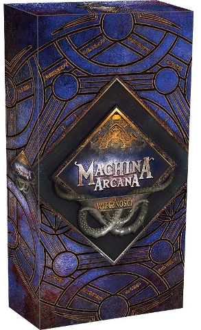 Machina Arcana Ku Wieczności, zdjęcie 9