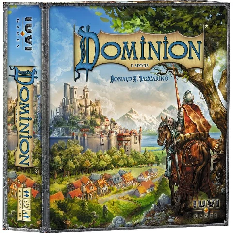 Dominion, zdjęcie 3