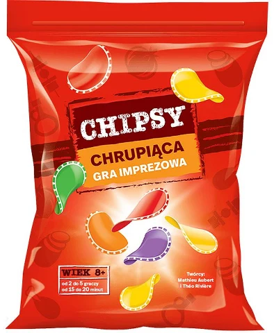 Chipsy, zdjęcie 5