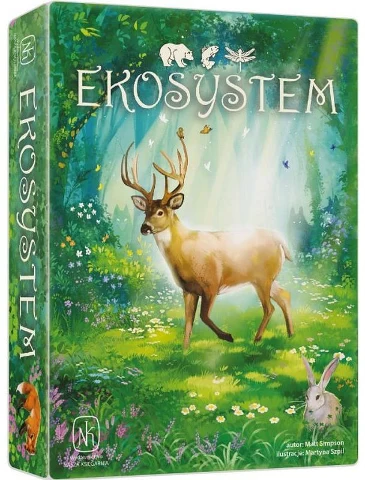 Ekosystem, zdjęcie 8