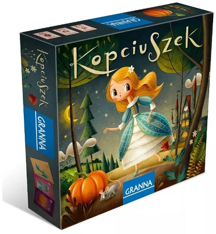 Kopciuszek, zdjęcie 8