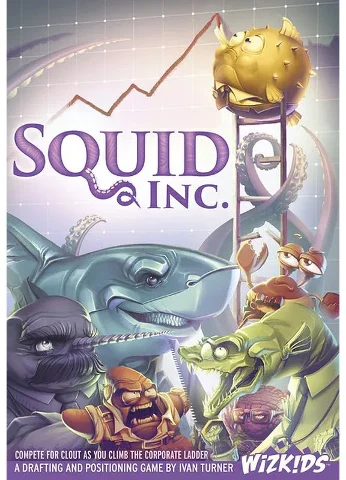 Squid Inc