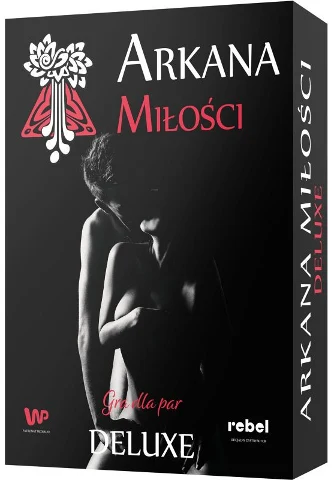 Arkana miłości Edycja Deluxe, zdjęcie 3