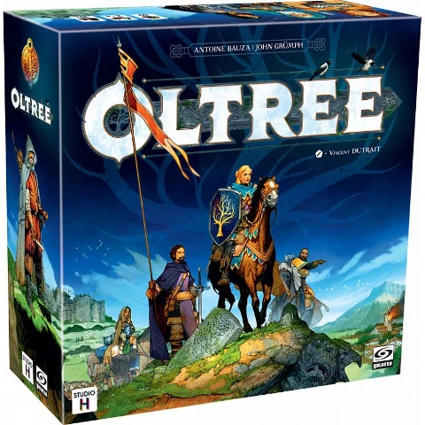 Oltréé, zdjęcie 3