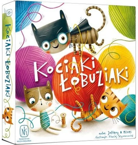 Kociaki Łobuziaki, zdjęcie 8