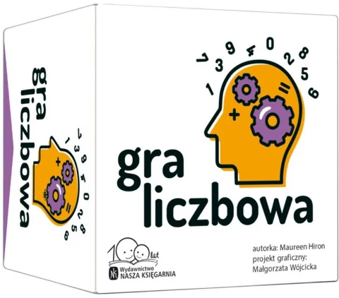 Gra liczbowa, zdjęcie 2