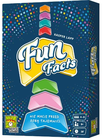 Fun Facts, zdjęcie 2