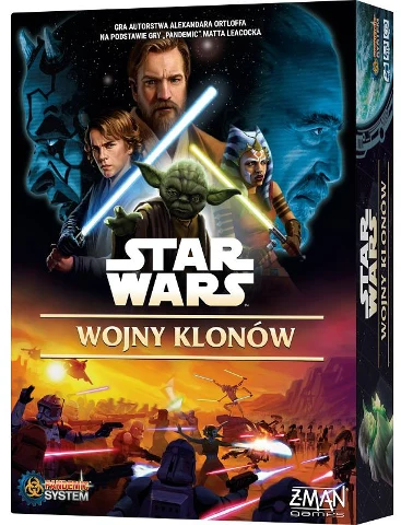 Star Wars Wojny Klonów, zdjęcie 4