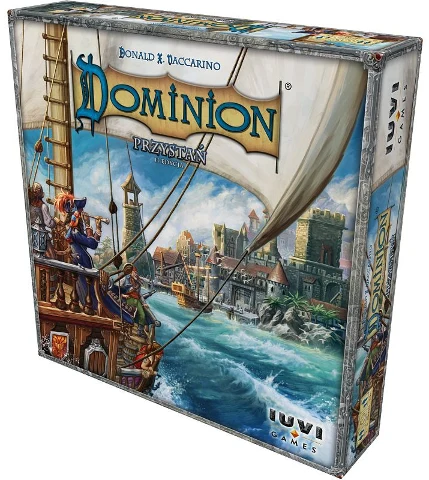 Dominion Przystań, zdjęcie 2