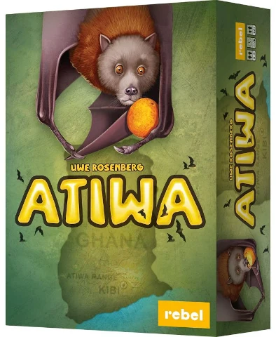 Atiwa, zdjęcie 2