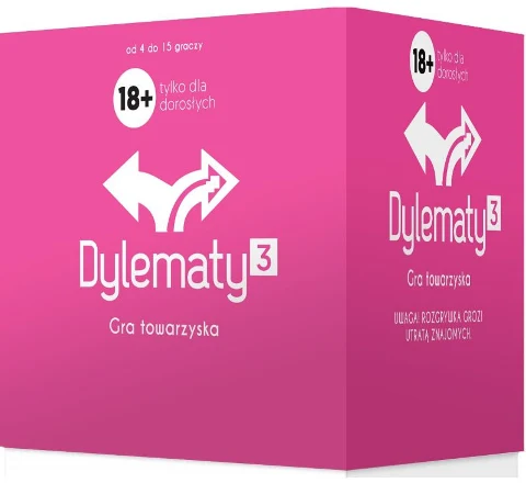 Dylematy 3, zdjęcie 6