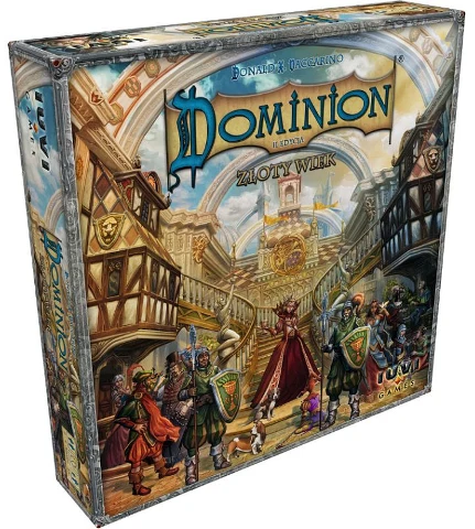 Dominion Złoty wiek, zdjęcie 2