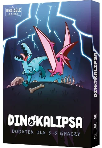 Dinokalipsa, zdjęcie 7