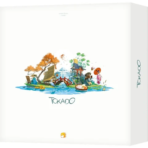 Tokaido, zdjęcie 6