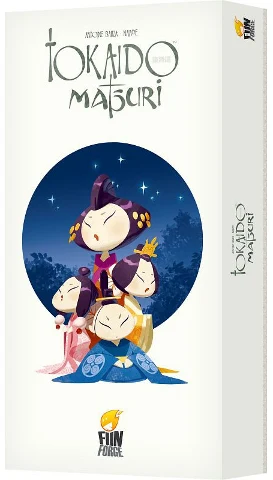 Tokaido Matsuri, zdjęcie 2