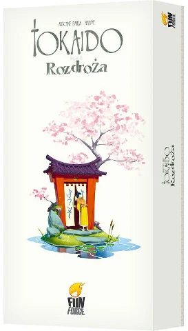 Tokaido Rozdroża, zdjęcie 2