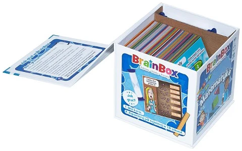BrainBox Matematyka, zdjęcie 7