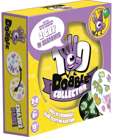 Dobble Collector, zdjęcie 2