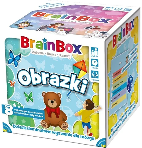 BrainBox Obrazki, zdjęcie 6
