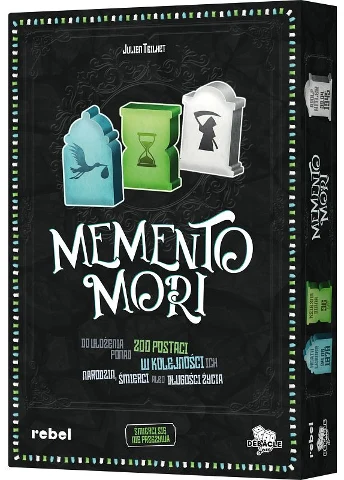 Memento mori, zdjęcie 4