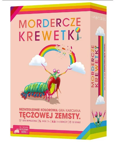 Krewetki, zdjęcie 4