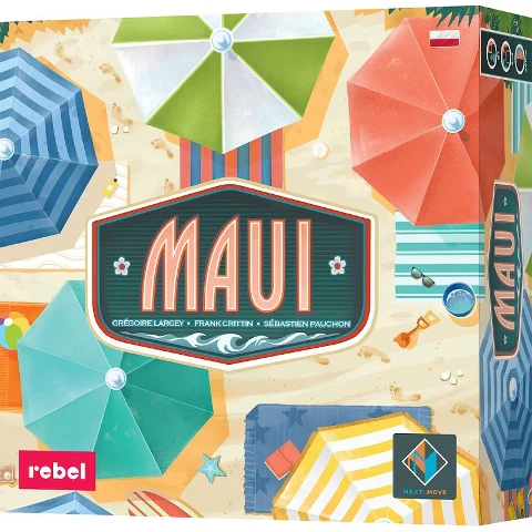 Maui, zdjęcie 2