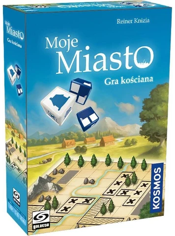 Moje Miasto Gra Kościana, zdjęcie 5