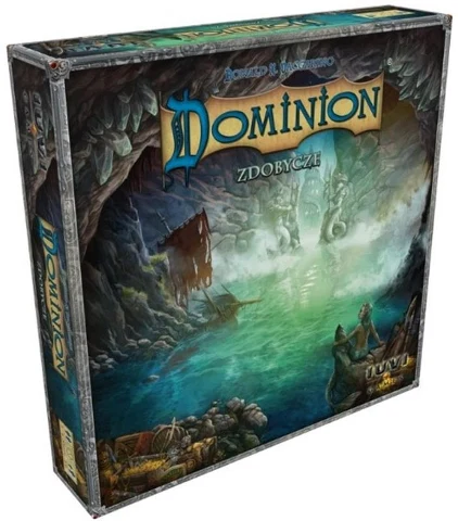 Dominion Zdobycze, zdjęcie 3