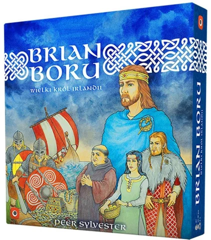 Brian Boru, zdjęcie 6