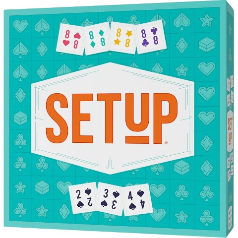 Setup, zdjęcie 2