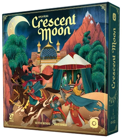 Crescent Moon, zdjęcie 8