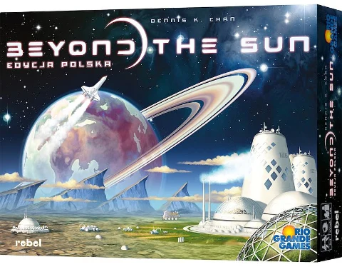 Beyond the Sun, zdjęcie 7