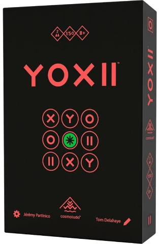 Yoxii, zdjęcie 2