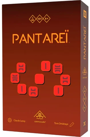 Cosmoludo Pantareï, zdjęcie 2