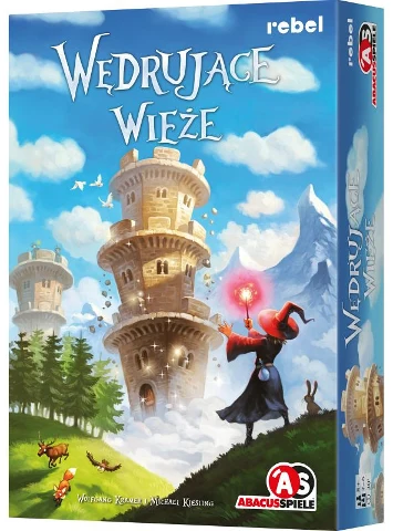 Wędrujące wieże, zdjęcie 7